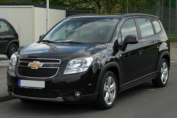 Komentar Pengguna Chevrolet Orlando. Mau Meminang Chevrolet Orlando? Kenali dulu Penyakitnya Sob