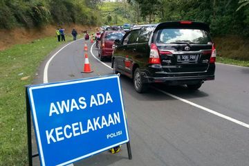 Cara Mengendarai Mobil Di Tanjakan Dan Turunan. Kurangi Risiko Celaka, Ini Teknik Mengemudi di Tanjakan dan