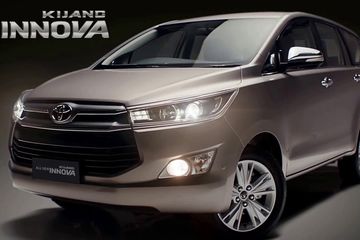 Daftar Harga Mobil Innova. Daftar Harga Toyota Kijang Innova per Maret 2018? Intip Ini sob