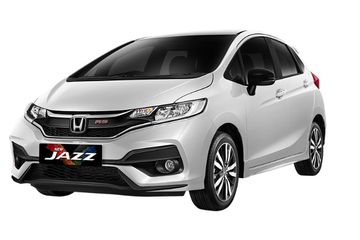 Harga Honda Jazz Second Lama. Harga Honda Jazz Bekas, Bandrolnya Mulai Rp 65 Jutaan