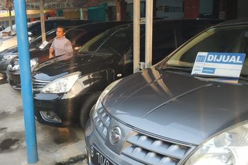 Mobil Yang Harga Jual Kembalinya Tinggi. Mau Harga Jual Mobil Anda Tetap Tinggi? Lakukan Tips Berikut Ini