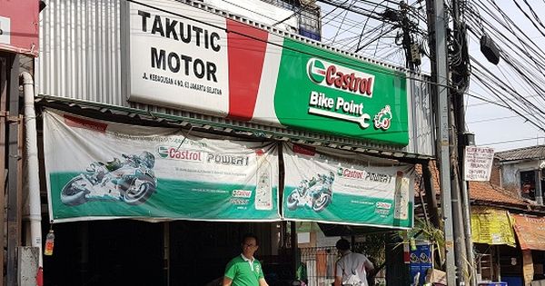 Biaya Tune Up Mobil Innova Bensin. Bengkel Spesialis Motor Matic, Biaya Tune Up Gak Sampai Rp 50