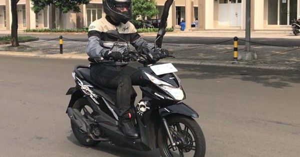 Cara Bikin Tarikan Honda Brio Enteng. Bikin Tarikan Honda BeAT Street Semakin Enteng Tanpa Bore Up