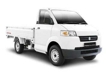 Spesifikasi Suzuki Mega Carry Pick Up. Harga Suzuki Mega Carry Bekas Mulai Rp 75 Juta, Ini Daftar Harga