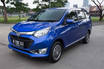 Biaya Balik Nama Daihatsu Sigra. Harga Daihatsu Sigra di Solo Lebih Mahal 6 Jutaan, Kenapa