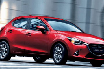 Harga Mobil Second Mazda 2. Tips Beli Mobil Bekas, Minat Mazda 2 Seken Harus Perhatikan Hal