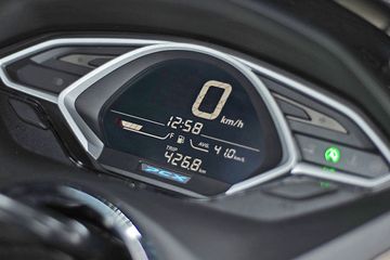 Letak Sensor Speedometer Grand Max. Ini Penyebab Angka Speedometer Digital di Motor Enggak Jalan