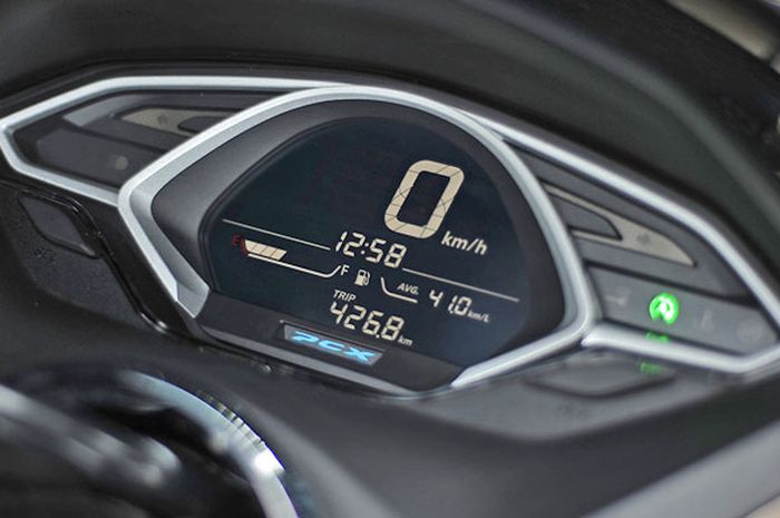 Jasa Reset Speedometer Digital. Pedagang Motkas Curang Akali Angka Odometer Digital Pakai Dua