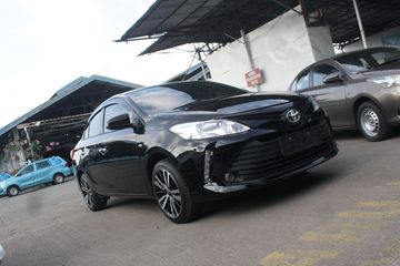 Harga Mobil Avanza Ex Blue Bird 2018. Blue Bird Jual Toyota Vios Limo Eks Taksi Upgrade Jadi Vios