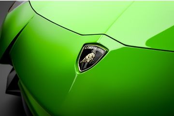 Cara Gambar Mobil Lamborghini. Sudah Hafal Dengan Tipe-tipenya, Tapi Sudah Tahu Belum Makna