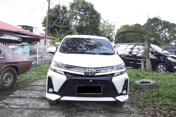Modifikasi Grand New Veloz. Segini Biaya Upgrade Grand New Veloz 2018 Jadi Toyota Veloz