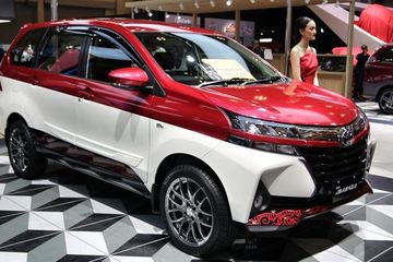 Shockbreaker Depan Ertiga Kayaba. KYB Atau Tokico, Sokbreker Aftermarket Buat Toyota Avanza, Mulai