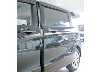 Perbaikan Sliding Door Nissan Serena. Biaya Servis Power Sliding Door Mahal, Tergantung Kerusakan dan