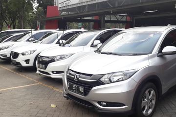 Mobil Bagus Untuk Wanita. Anggapan Beli Mobil Bekas Wanita Lebih Bagus? Mitos atau Fakta