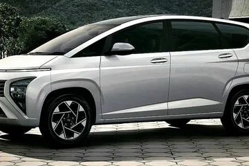 Toyota Avanza Veloz Dimensi. Adu Dimensi Stargazer Musuh Xpander, Avanza-Veloz, Xenia dan