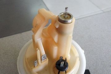 Cara Setting Injection Pump. Cara Murah Buat Meningkatkan Fuel Pressure di Motor Injeksi