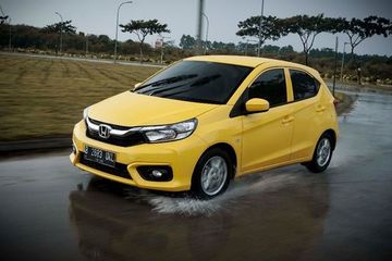 Cara Merawat Mobil Honda Brio Satya. TOP1 HP Sport, Oli Mobil Honda Brio Satya & Mobil LCGC