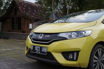 Cara Mengganti Wiper Honda Jazz. Konsultasi Otomotif: Wiper Honda Jazz GK5 Berdecit, Apa Solusinya