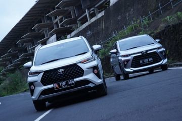 Kelemahan Grand New Avanza. Niat Beli All New Veloz Atau All New Avanza? Perhatikan 5 Poin Ini