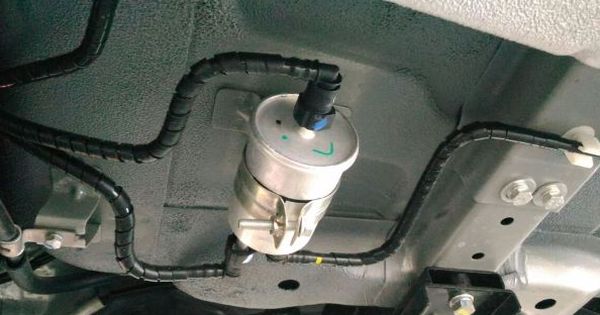 Penyebab Grand Livina Ndut Ndutan. Penyebab Mesin Mobil Ndut-Ndutan, Salah Satunya Adalah