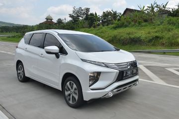 Oli Xpander Berapa Liter. Butuh Minum Sampai 5 Liter, Ganti Oli Mitsubishi Xpander Gak