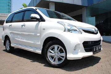 Harga Toyota Yaris Bekas Tahun 2015. Daftar Harga Mobil Bekas Toyota Avanza 2014-2015, Berikut Harga