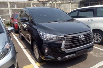 Start Stop Engine Toyota. Fitur Push Start/Stop Engine dan Keyless Entry Masih Absen di All