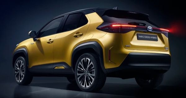 Kapan Toyota Yaris Cross Masuk Indonesia. Toyota Yaris Cross Diperkenalkan di Jepang, Kapan Masuk