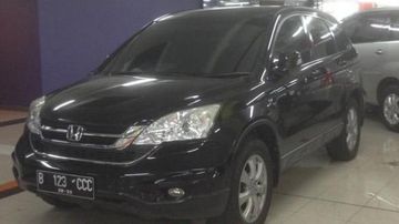 Cara Merawat Mobil Crv Matic. All New Honda CR-V, Cara Simpel Merawat Si Bandel