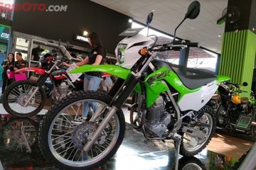 Perbedaan Feroza Se Dan Biasa. Ada Tipe Standar dan SE, Ini Perbedaan dan Pilihan Warna dari