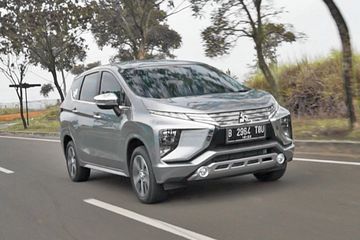 Harga Mobil Bekas Xpander 2019. Mitsubishi Xpander Bekas Harganya Dijual Mulai Rp 180 Jutaan