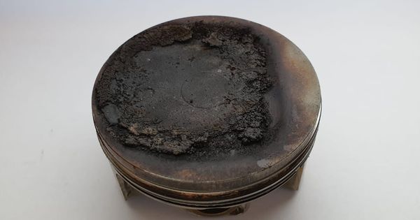 Cara Membersihkan Egr Grand Livina. Cara Membersihkan Kerak Karbon di dalam Ruang Bakar Mesin
