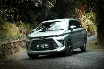 Xenia Vs Avanza Irit Mana. Sama-Sama Pakai Transmisi CVT, Mana Paling Irit, All New Avanza