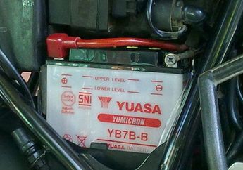 Mengganti Aki Dengan Ampere Lebih Besar. Jangan Sembarangan Ganti Aki Dengan Ampere Yang Lebih Besar