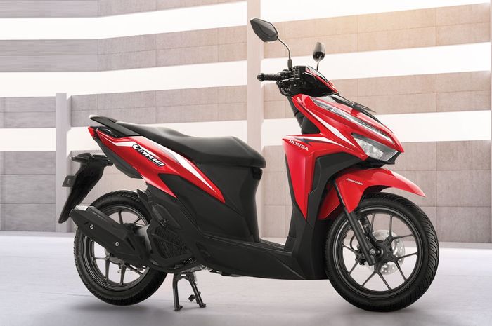 Cara Membuat Rpm Led. Cara Mudah Bikin Honda Vario 125 Ngacir, Pakai Per CVT Yang