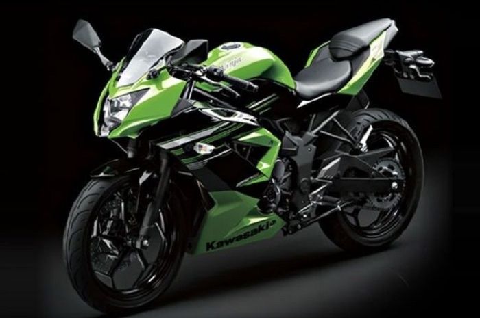Berapa Liter Oli Ninja 250 Karbu. Banyak yang Keliru, Ternyata Segini Kapasitas Oli Mesin Kawasaki