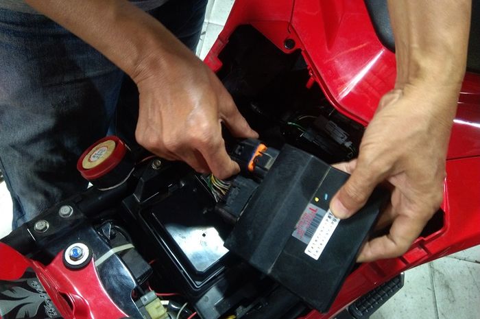 Cara Reset Ecu Nmax Manual. ECU Motor Harus Direset Secara Berkala Bro, Kalau Tidak Ini