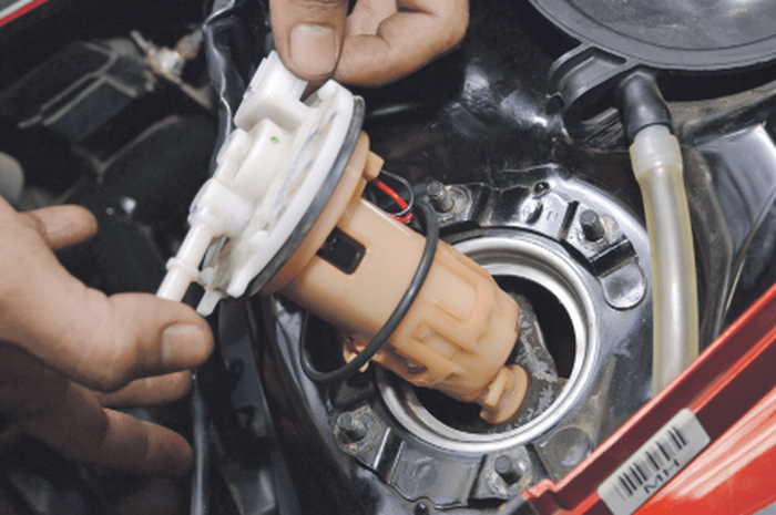 Ciri Ciri Fuel Pump Rusak. Harus Peka Biar Enggak Mogok Dijalan, Begini Ciri-ciri Fuel Pump