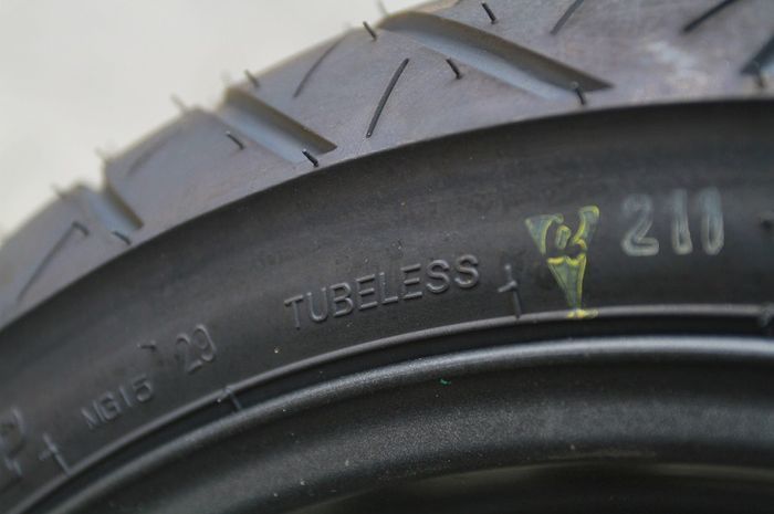 Perbedaan Velg Tubeless Dan Biasa. Awas Tidak Semua Pelek Bisa Dipasang Ban Tubeles, Ini Cirinya