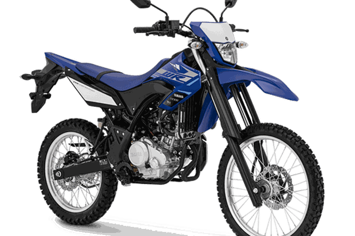 Daftar Harga Motor Trail Yamaha. Murah Mana KLX 150, CRF150L dan WR 155R? Berikut Daftar