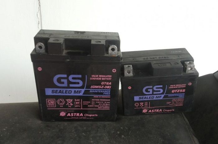 Mengganti Aki Mobil Dengan Ampere Lebih Besar. Waspada, Ganti Aki Dengan Ampere Lebih Besar Bisa Bikin
