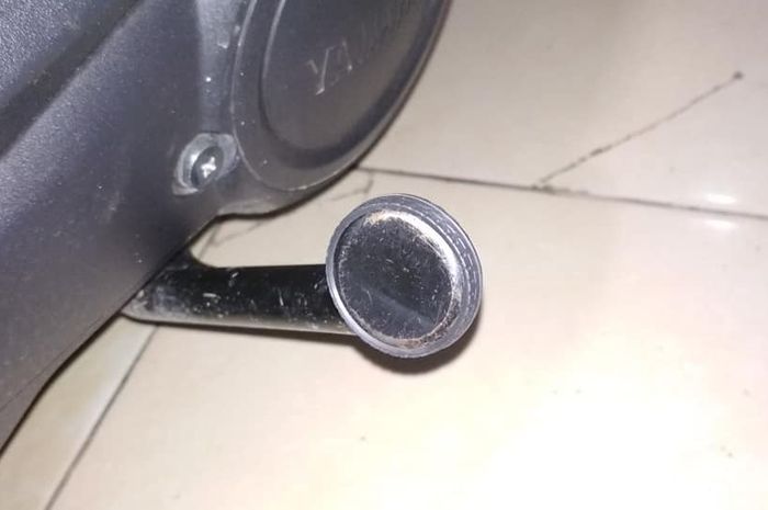 Cara Membuat Ban Mobil Mainan Dari Karet. Cuma Pakai Ban Tamiya! Dijamin Kaki Anti Luka Kena Standar