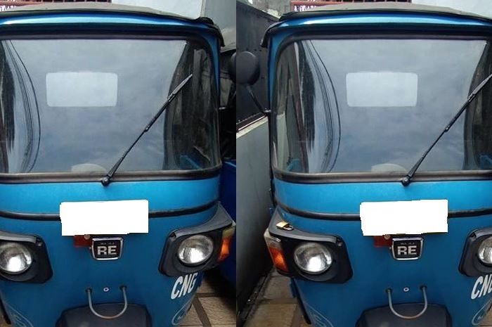 Harga Bajaj Tvs Bekas. Diobral Cocok untuk Usaha Gak Kehujanan Muat Banyak Bisa