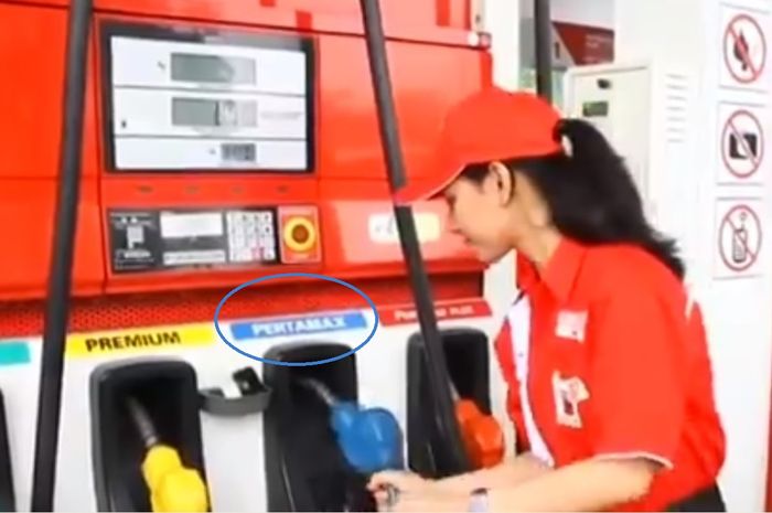 Bagusan Pertalite Atau Pertamax. Pertalite atau Pertamax yang Cocok untuk Motor Matic Honda atau