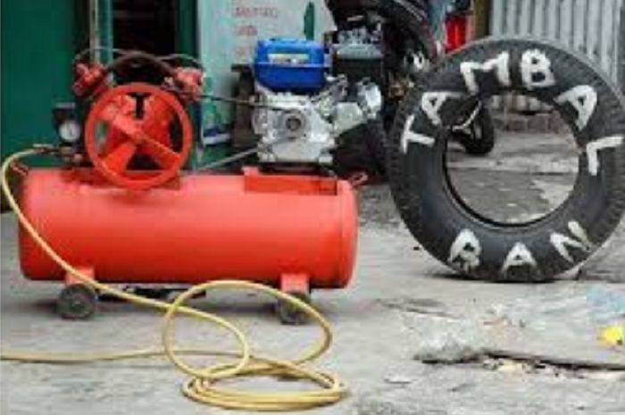 Ban Tubeless Yang Bagus. 3 Jenis Tambal Ban Tubeless Motor, Mana Yang Paling Bagus dan