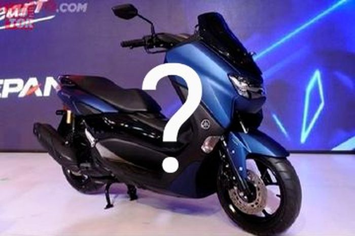 Letak Nomor Mesin Nmax. Lama Punya Yamaha NMAX Tapi Belum Tahu Letak Nomor Mesin