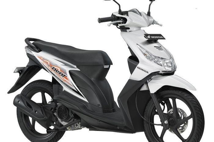 Ganti Lampu Depan Beat. Lampu Motor Honda BeAT Lama Masih Bohlam Mau Diganti ke