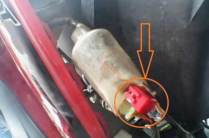 Cara Reset Ecu Beat Fi. Begini Cara Reset Injeksi Motor Honda BeAT, Bisa Sambil Santai
