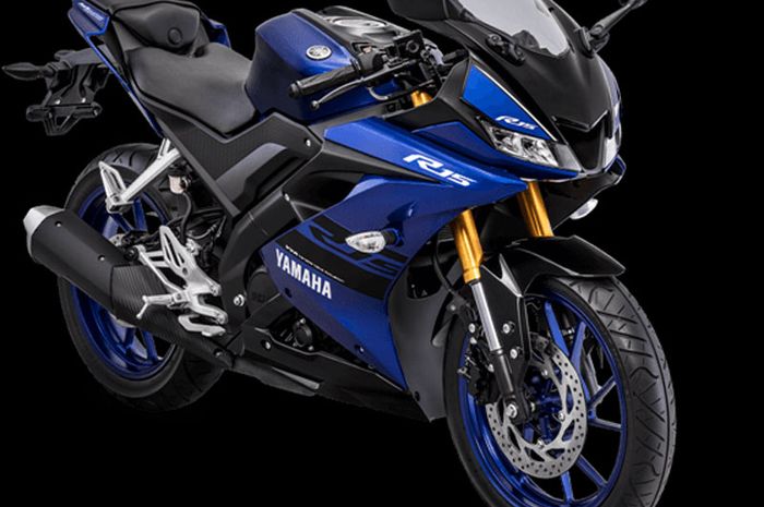 Contoh Kampas Rem Belakang Habis. Ghoib! Kampas Rem Yamaha R15 Cepat Abis, Ternyata Ini