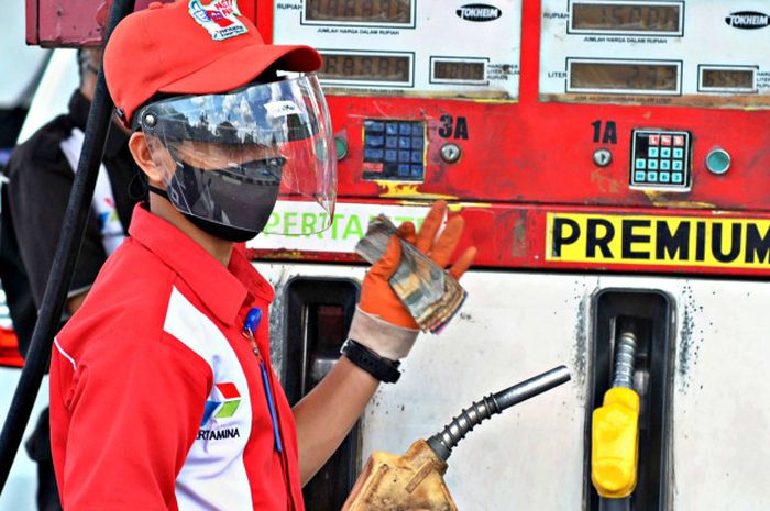 Tips Dan Trik Bbm. Kacau Harga BBM Naik Lagi! Ini 10 Tips dan Trik 'Nyetir' Hemat